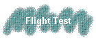 Flight Test